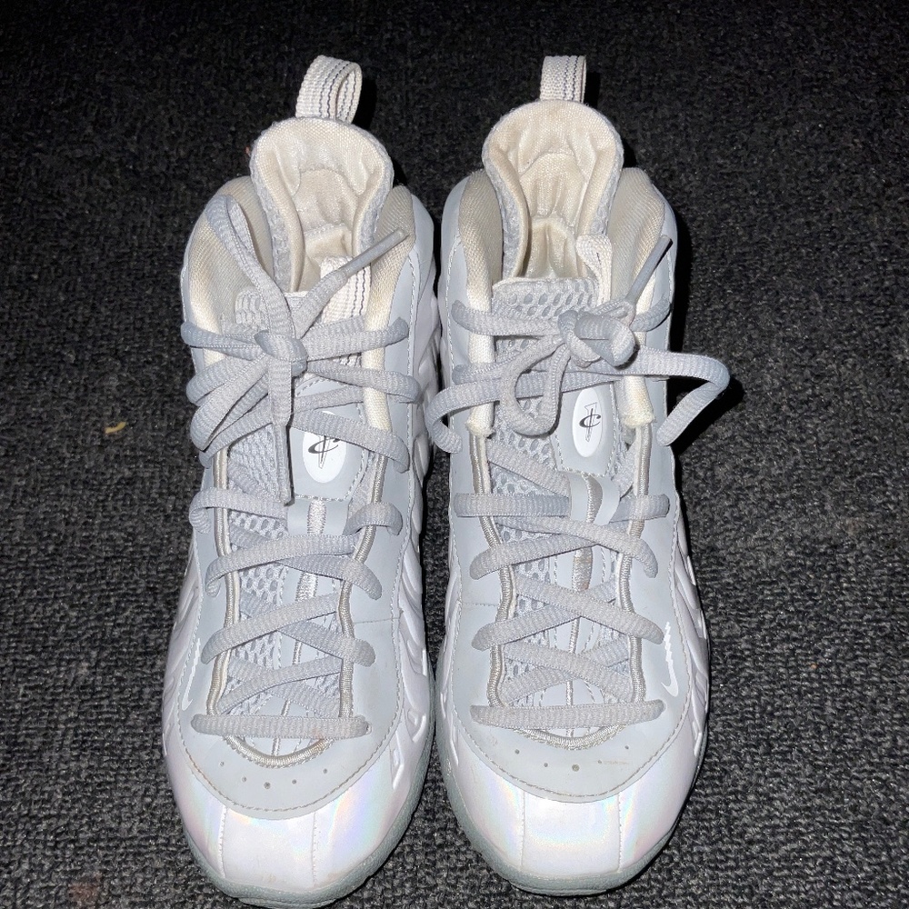 Little posite “rainbow pixel”